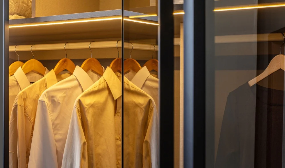 Zenith Yatak Odası Takımı