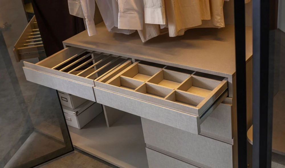 Zenith Yatak Odası Takımı