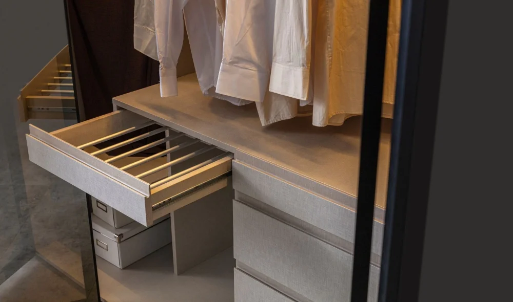 Zenith Yatak Odası Takımı