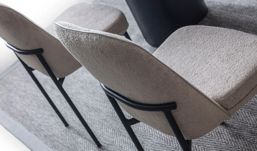 Zenith Yemek Odası Takımı