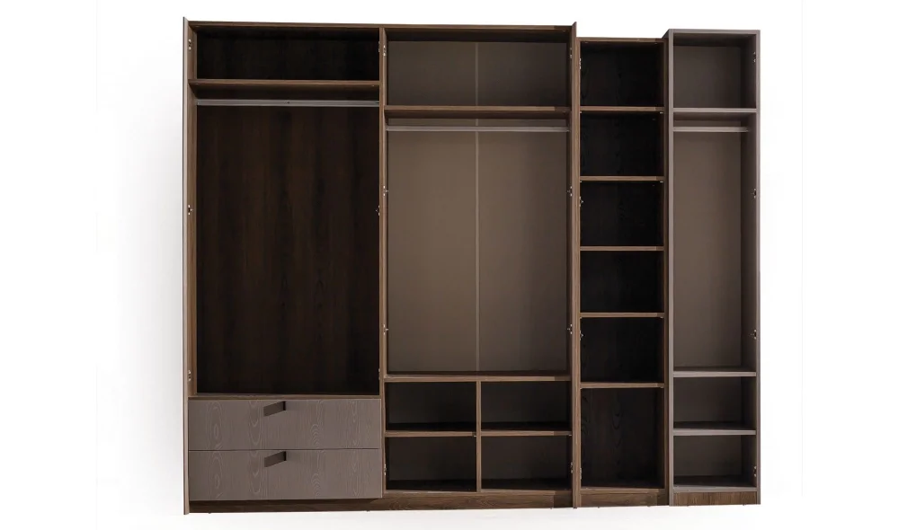 Zenya Yatak Odası Takımı