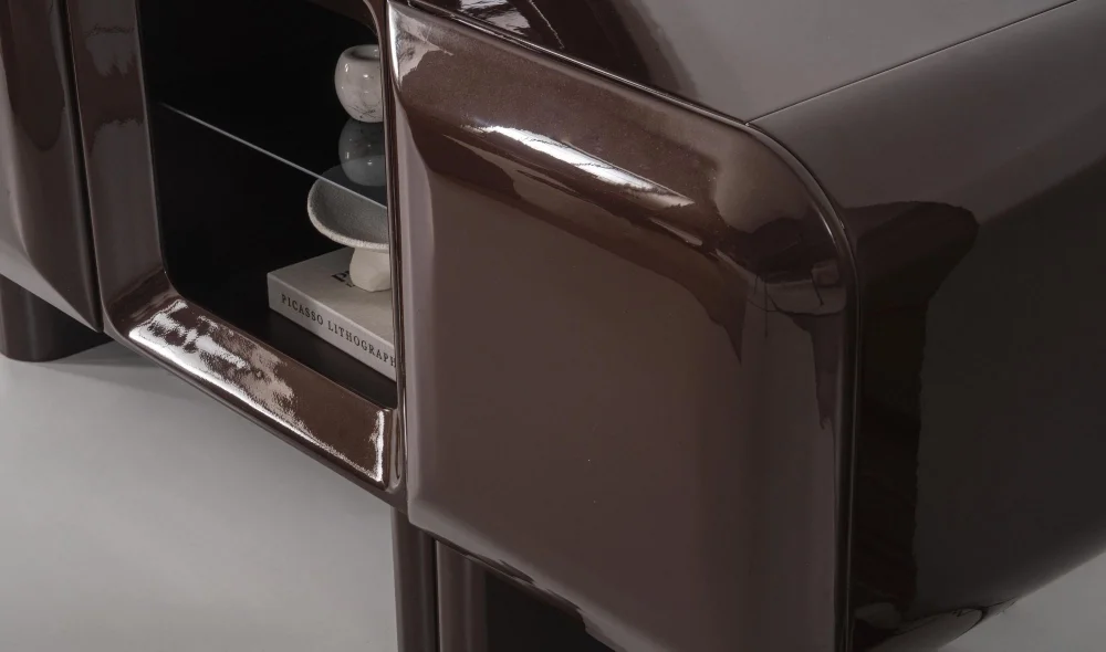 Zeugma Konsol ve Ayna