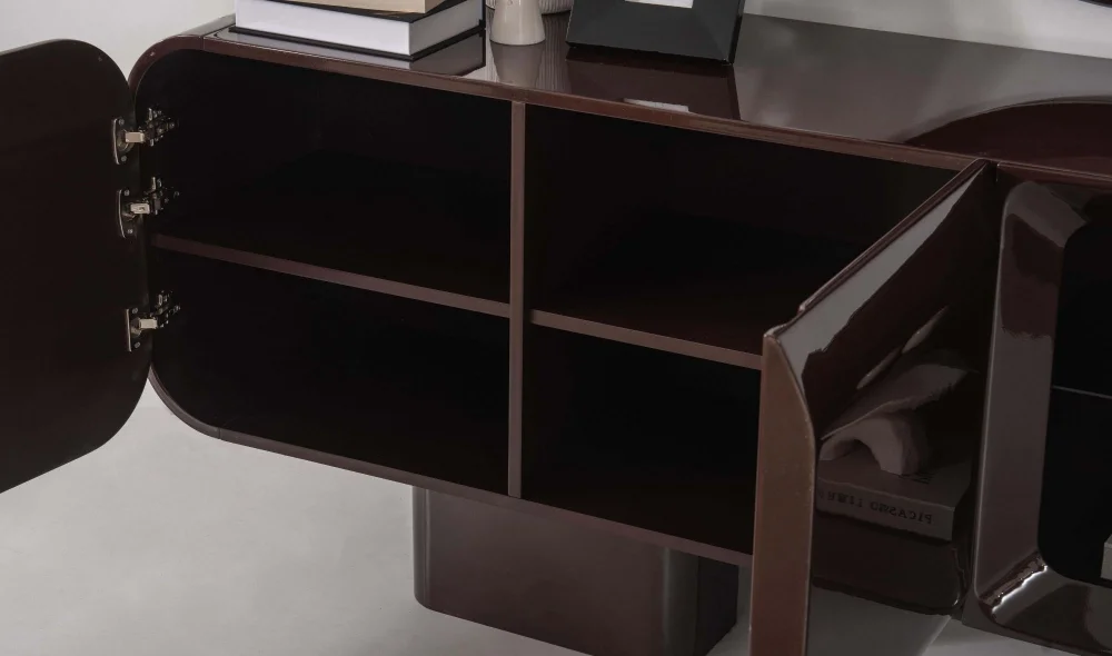 Zeugma Konsol ve Ayna