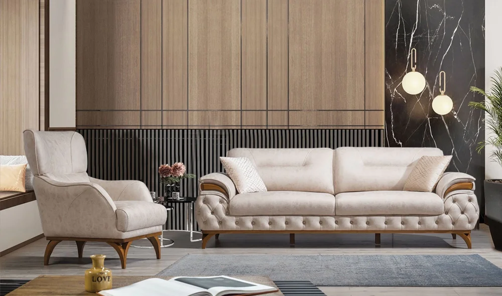 Zola Koltuk Takımı