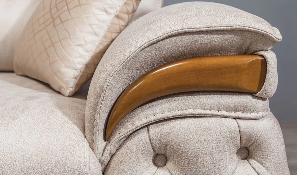 Zola Koltuk Takımı