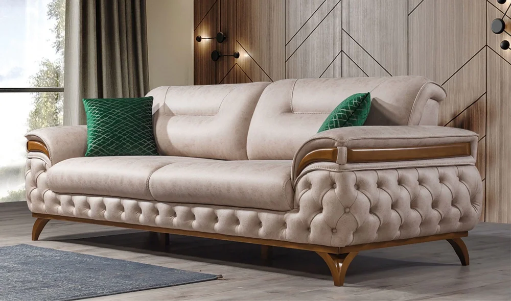 Zola Koltuk Takımı