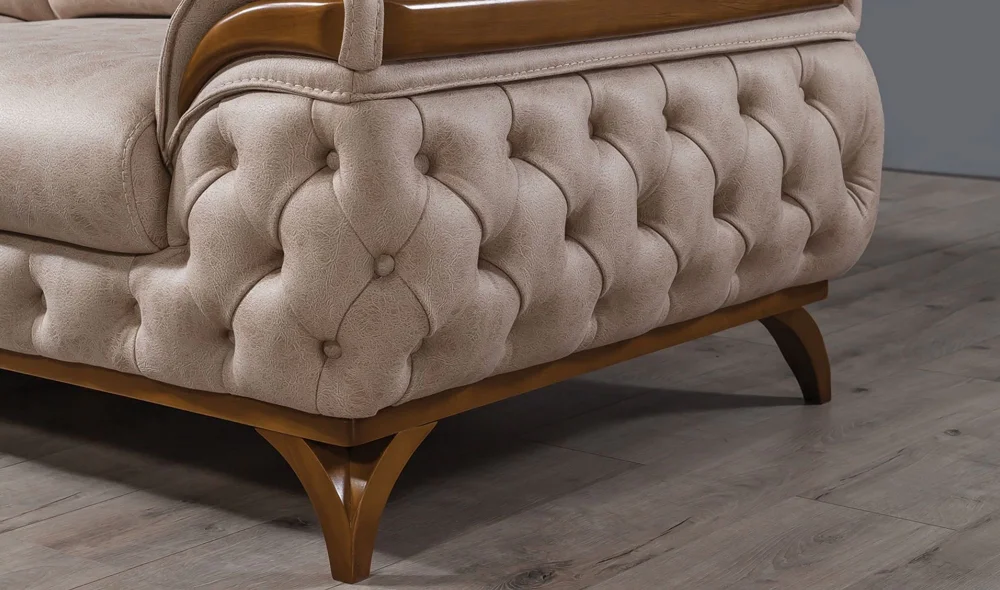 Zola Koltuk Takımı