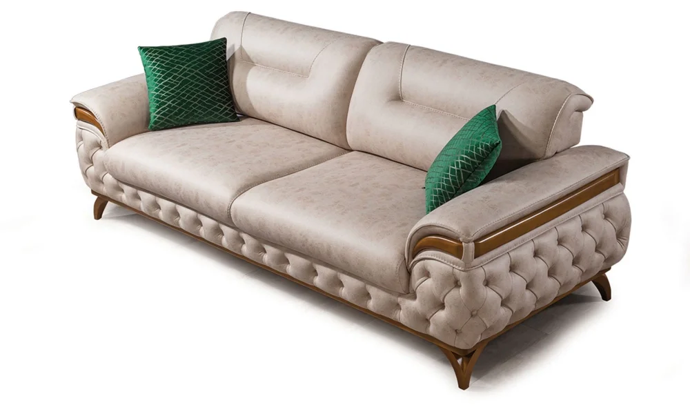 Zola Koltuk Takımı