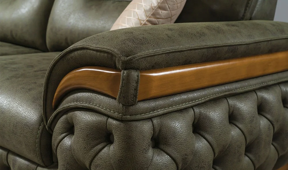 Zola Koltuk Takımı