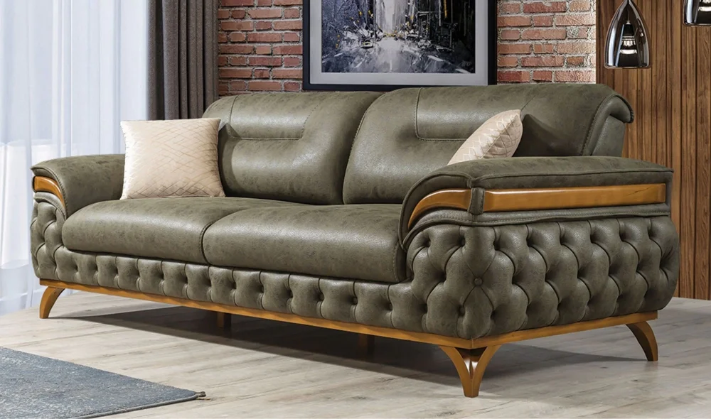 Zola Koltuk Takımı