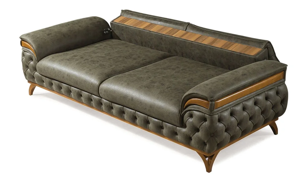 Zola Koltuk Takımı