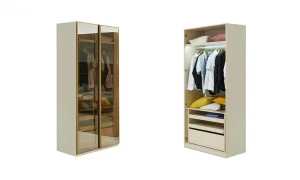 Kapadokya 6 Kapaklı Gardrop