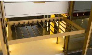 Kapadokya 6 Kapaklı Gardrop