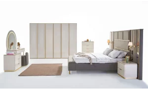 Kapadokya 6 Kapaklı Gardrop