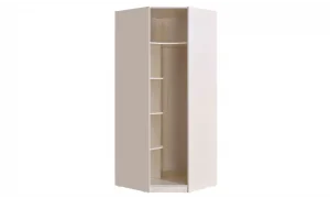 Dallas 6 Kapaklı Gardrop