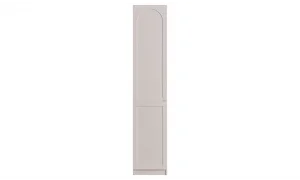 Dallas 6 Kapaklı Gardrop