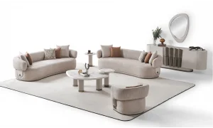 Varna Koltuk Takımı