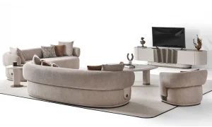 Varna Koltuk Takımı