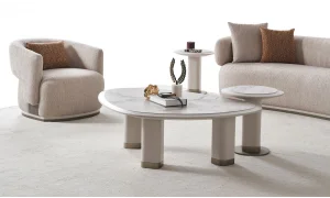 Varna Koltuk Takımı