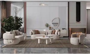 Varna Koltuk Takımı