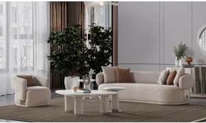 Varna Koltuk Takımı