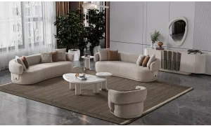 Varna Koltuk Takımı