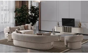 Varna Koltuk Takımı