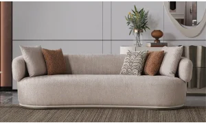 Varna Koltuk Takımı