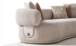 Varna Koltuk Takımı