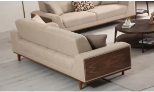 Lucas Koltuk Takımı