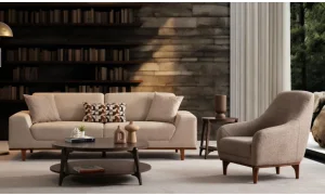 Lucas Koltuk Takımı