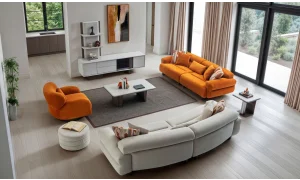 Hilton Yemek Odası Takımı