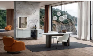 Hilton Yemek Odası Takımı