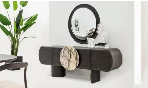 Moon Yemek Odası Takımı