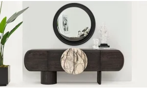 Moon Yemek Odası Takımı