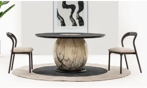 Moon Yemek Odası Takımı