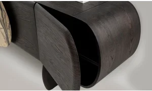 Moon Yemek Odası Takımı