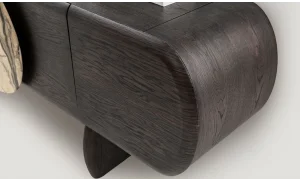 Moon Yemek Odası Takımı