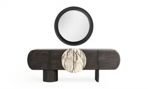 Moon Yemek Odası Takımı