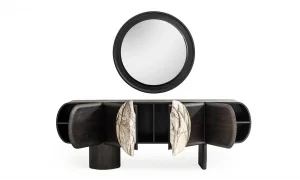 Moon Yemek Odası Takımı