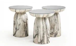 Moon Yemek Odası Takımı