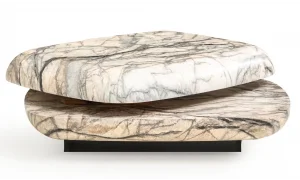 Moon Yemek Odası Takımı