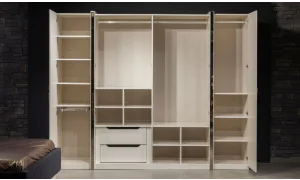 Tokyo Yatak Odası Takımı