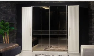 Tokyo Yatak Odası Takımı