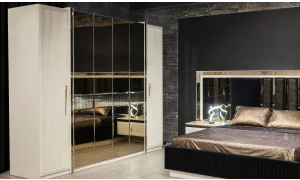 Tokyo Yatak Odası Takımı