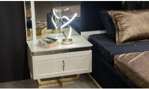 Tokyo Yatak Odası Takımı