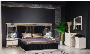 Tokyo Yatak Odası Takımı