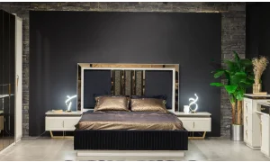 Tokyo Yatak Odası Takımı