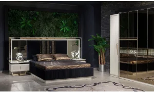 Tokyo Yatak Odası Takımı