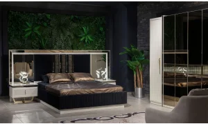 Tokyo Yatak Odası Takımı